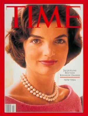 Pictures of Jackie Bouvier Kennedy Onassis - Ladylike style - jbk-time-cover.jpg